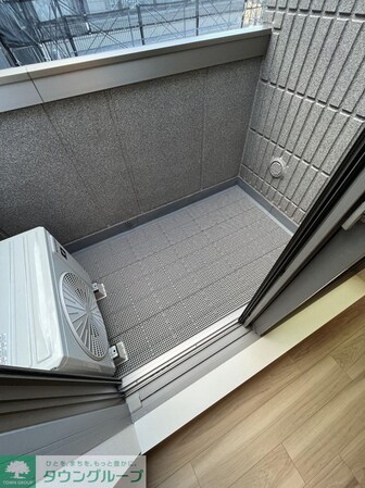 クレールM’Sの物件内観写真